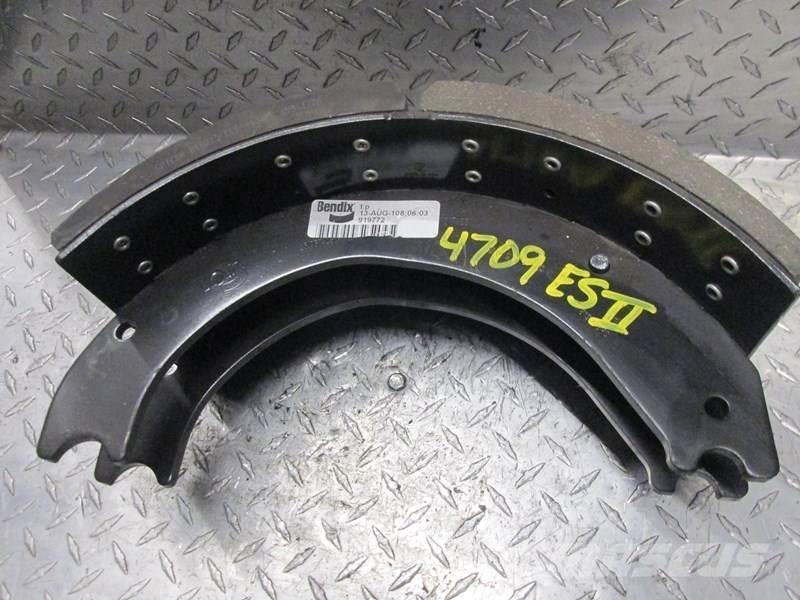  Brake Shoe Stabdžiai