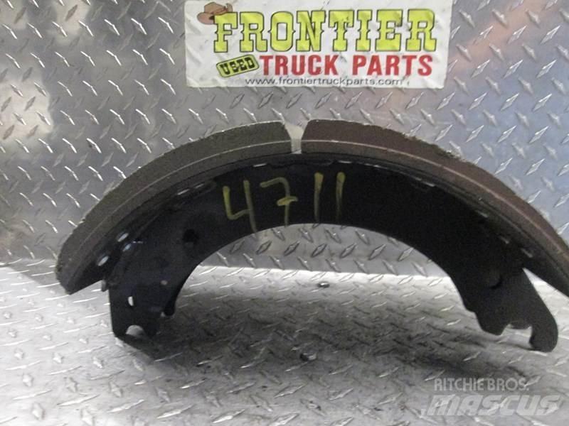  Brake Shoe Stabdžiai