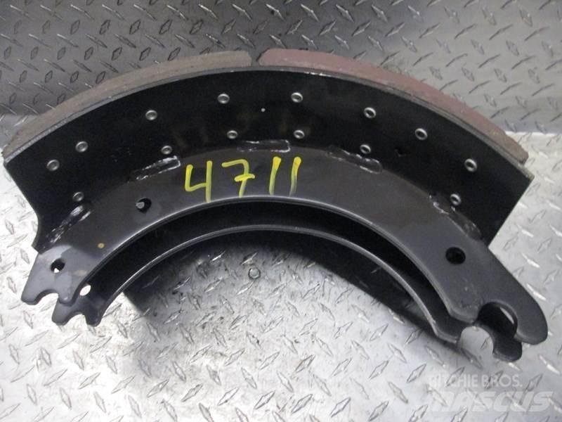  Brake Shoe Stabdžiai