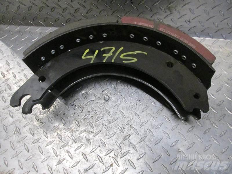  Brake Shoe Stabdžiai