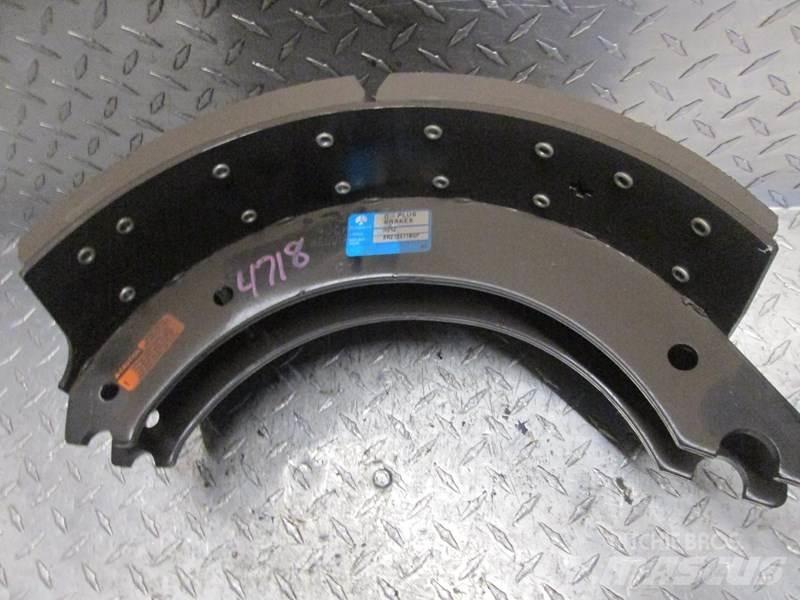  Brake Shoe Stabdžiai