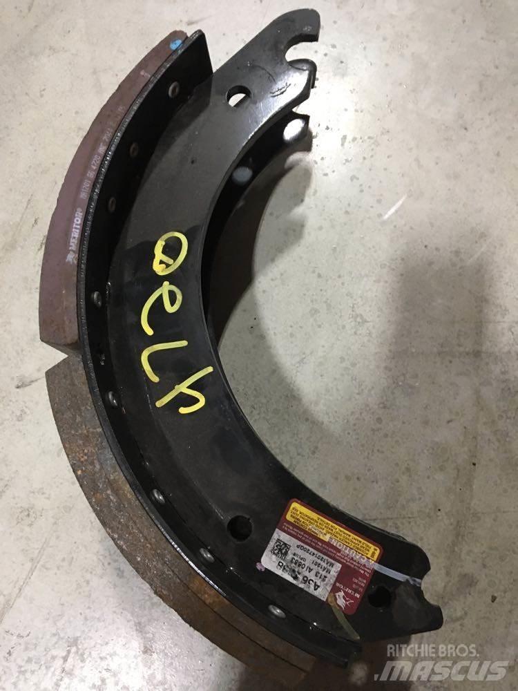  Brake Shoe Stabdžiai