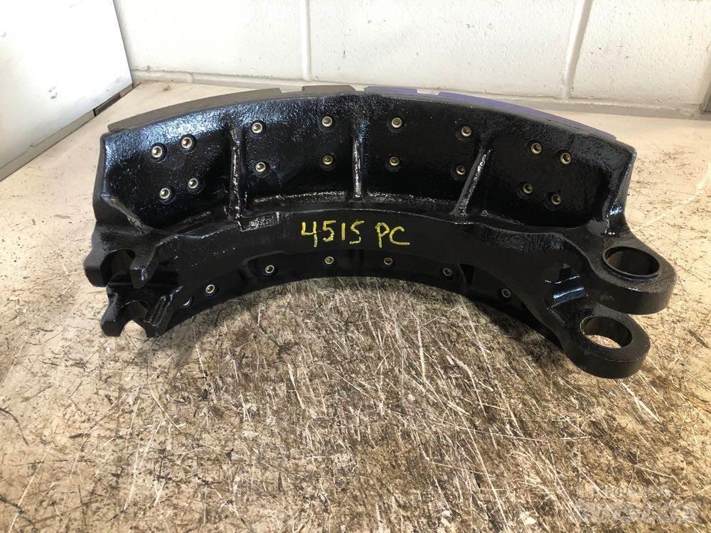  Brake Shoe Stabdžiai