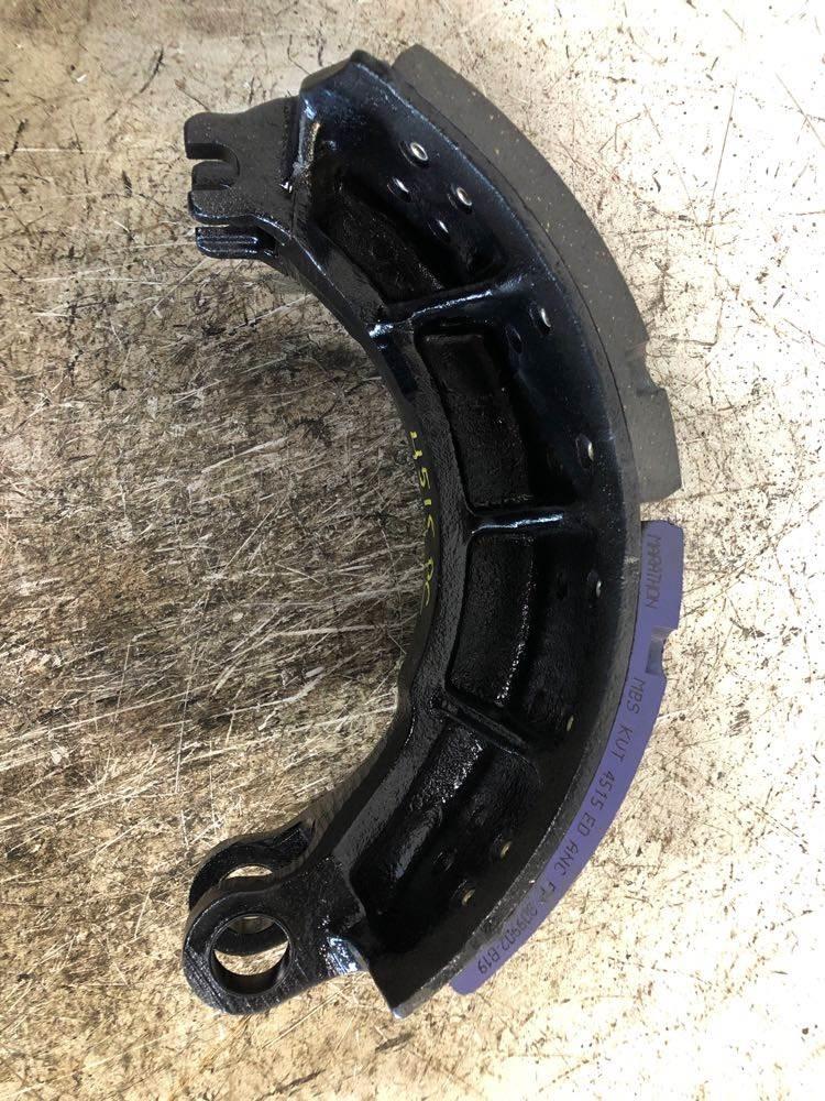  Brake Shoe Stabdžiai