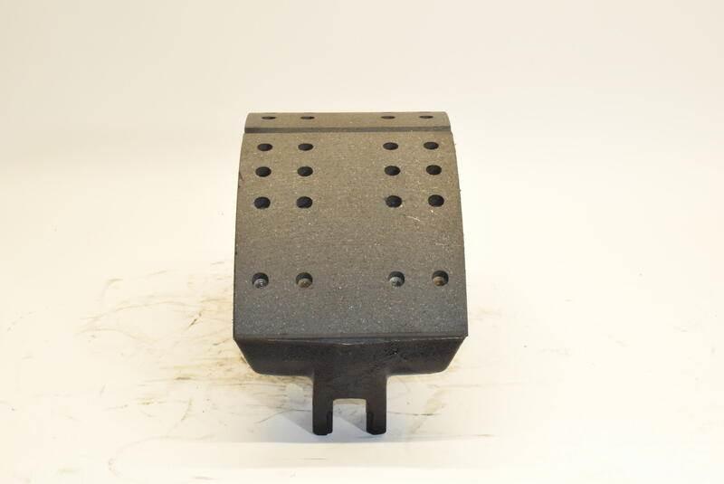  Brake Shoe Stabdžiai