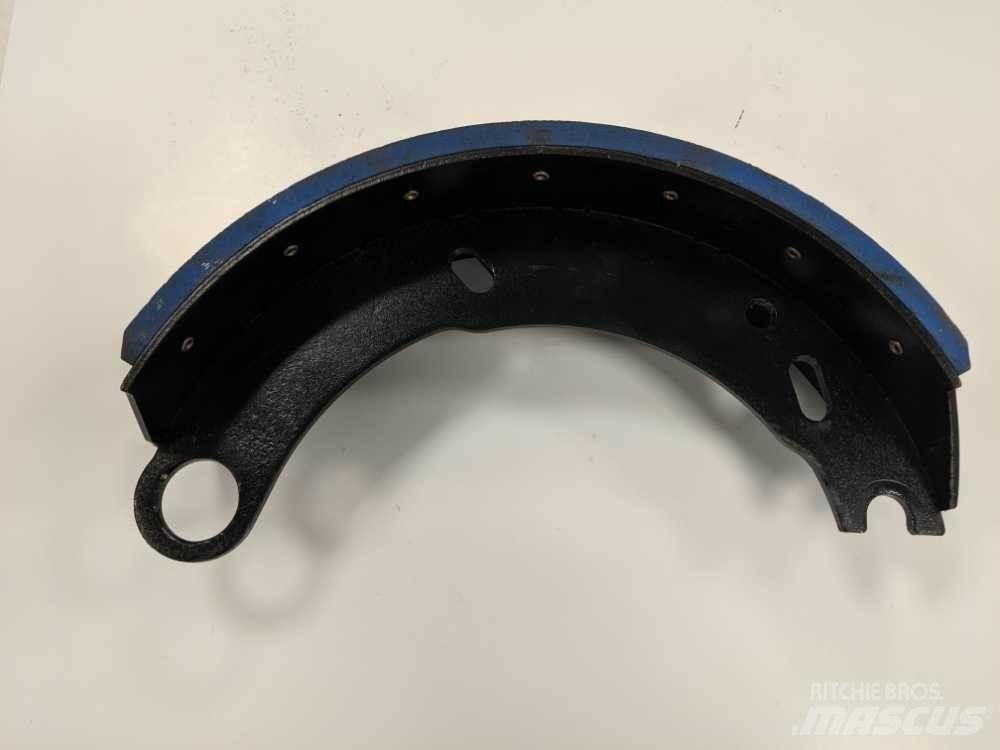  Brake Shoe Stabdžiai