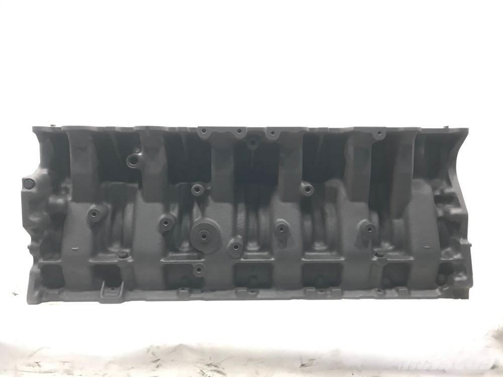 CAT 3176 Varikliai
