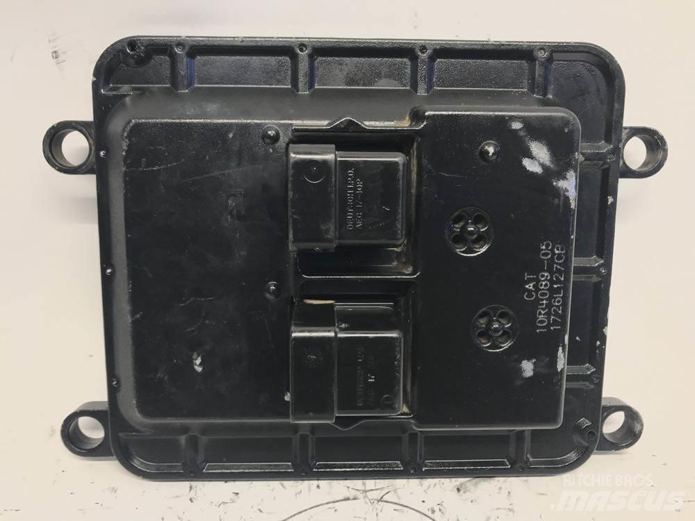 CAT 40 Pin Transportas - Kita