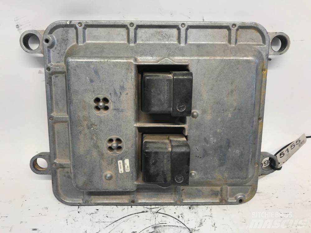 CAT 40 Pin Transportas - Kita