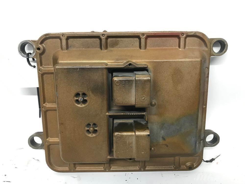 CAT 40 Pin Transportas - Kita