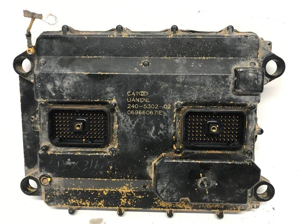 CAT 70 Pin Transportas - Kita