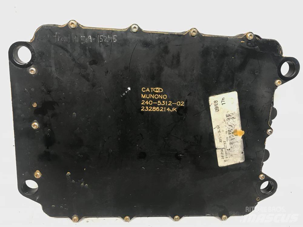 CAT 70 Pin Transportas - Kita
