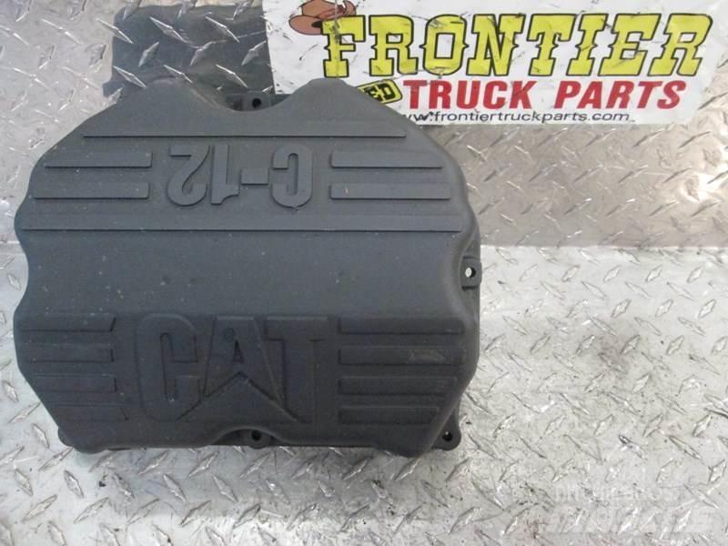 CAT C12 Transportas - Kita