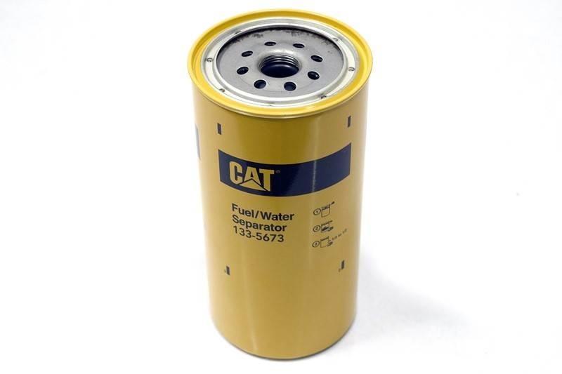 CAT C13 Transportas - Kita