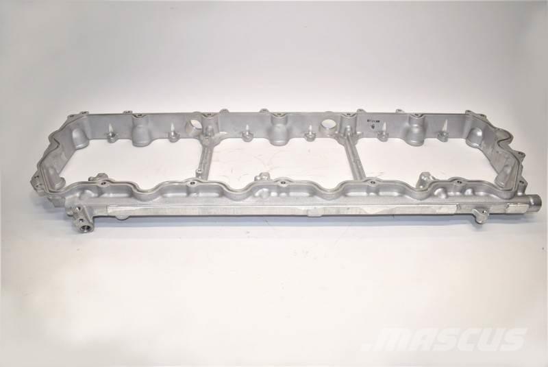 CAT C15 Transportas - Kita