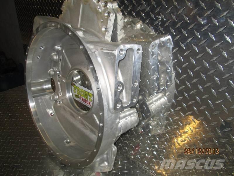 CAT C15 Transportas - Kita