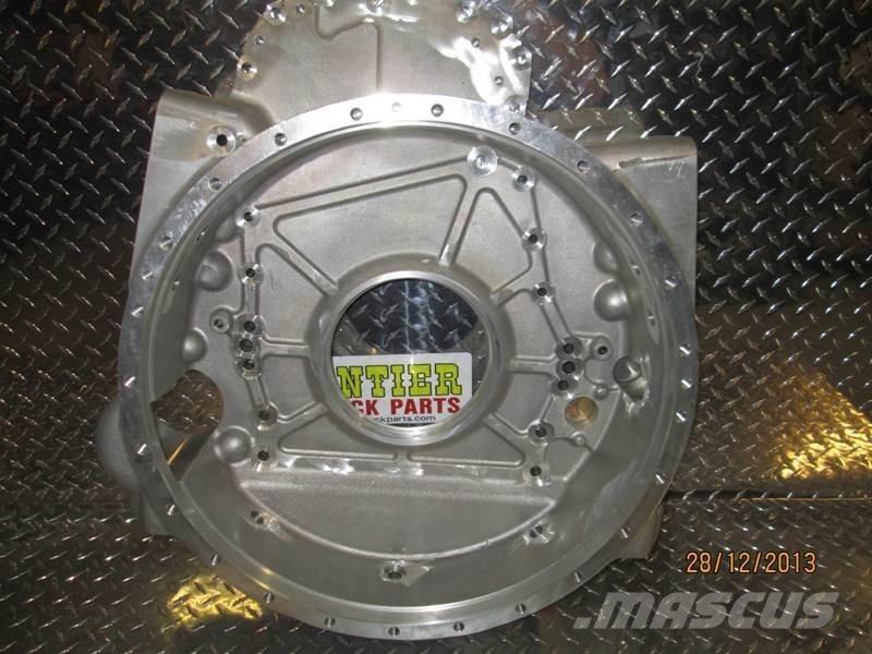 CAT C15 Transportas - Kita