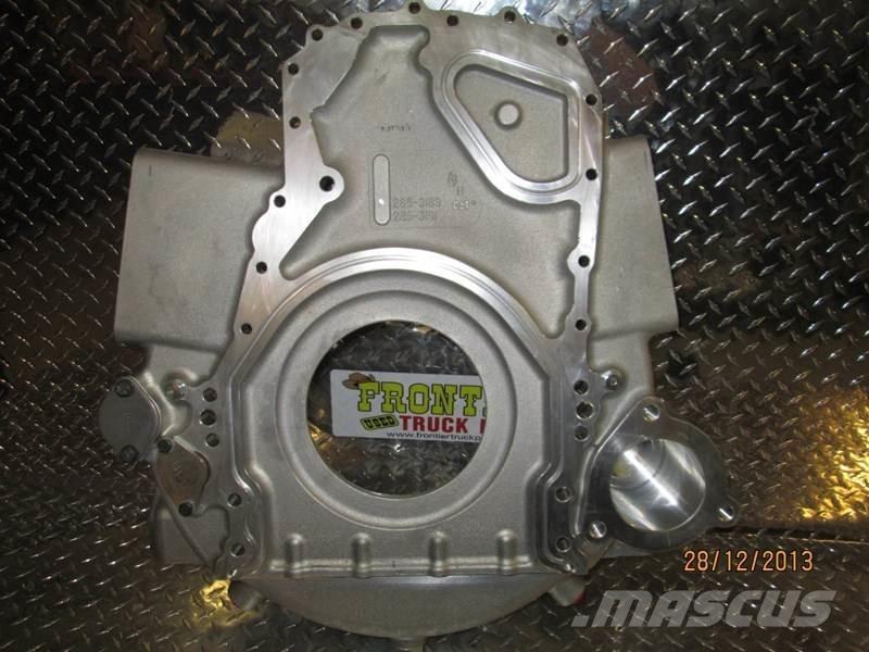 CAT C15 Transportas - Kita