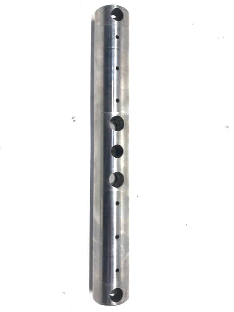 CAT C15 Transportas - Kita