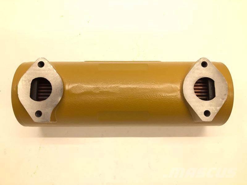 CAT C15 Transportas - Kita