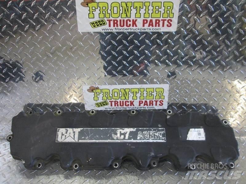 CAT C7 Transportas - Kita