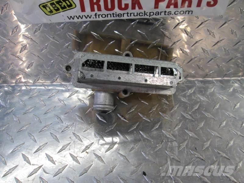 CAT MANY Transportas - Kita