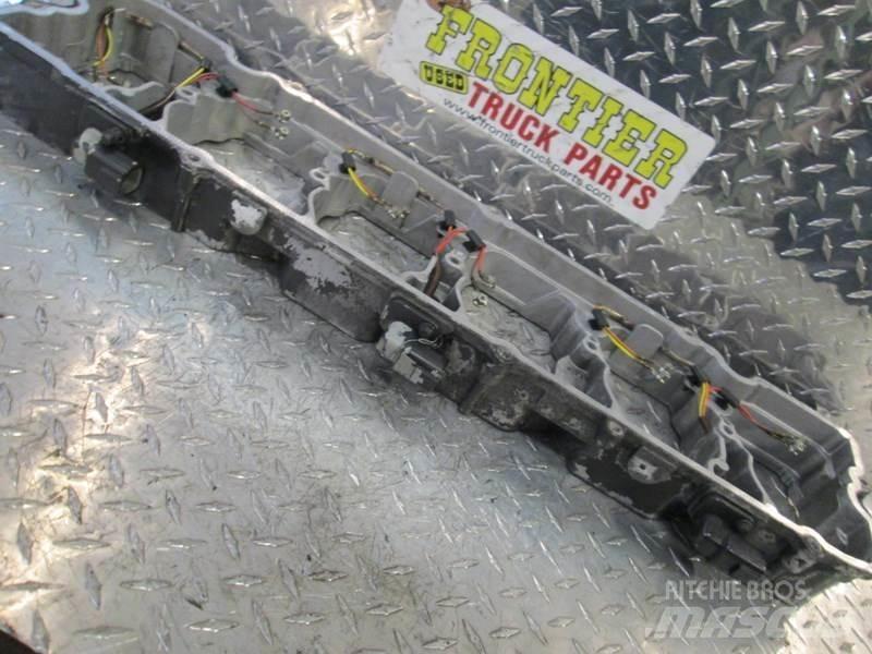 Cummins  Transportas - Kita