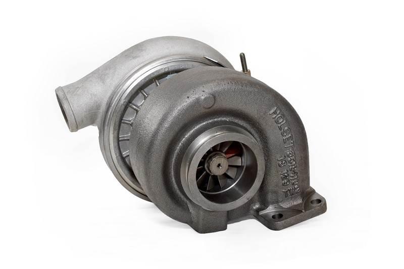 Cummins 6T Transportas - Kita