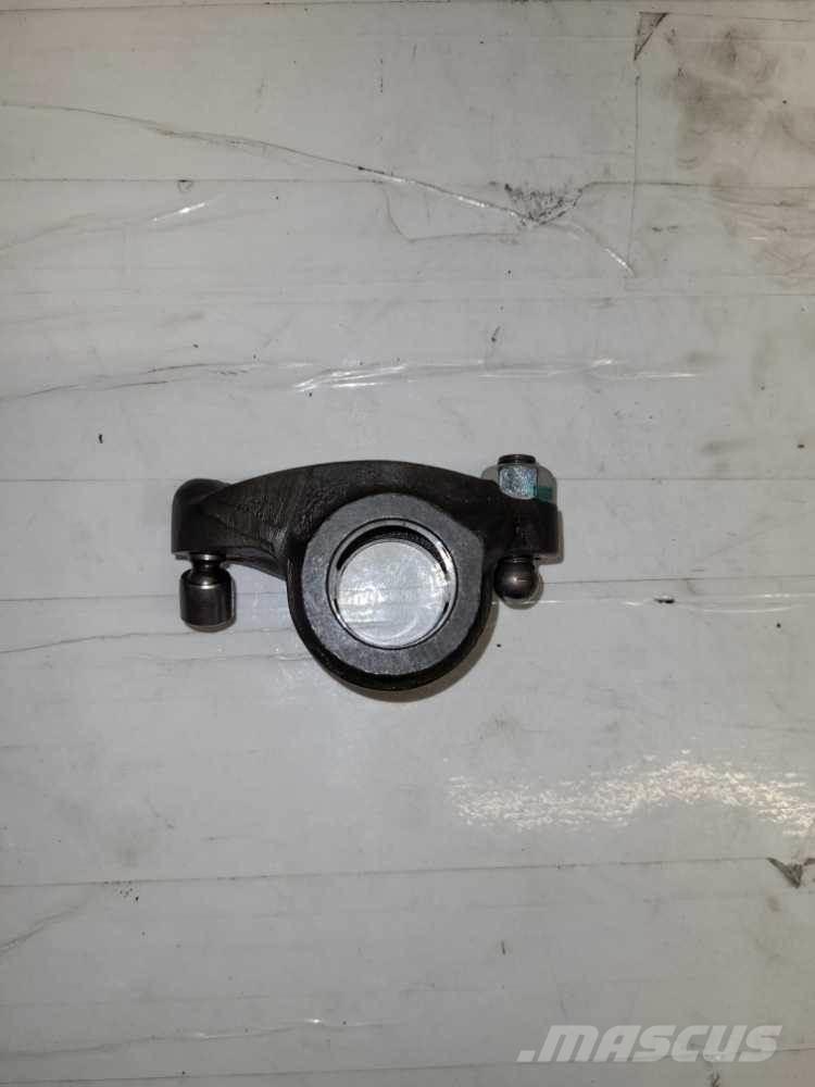 Cummins L9 Transportas - Kita