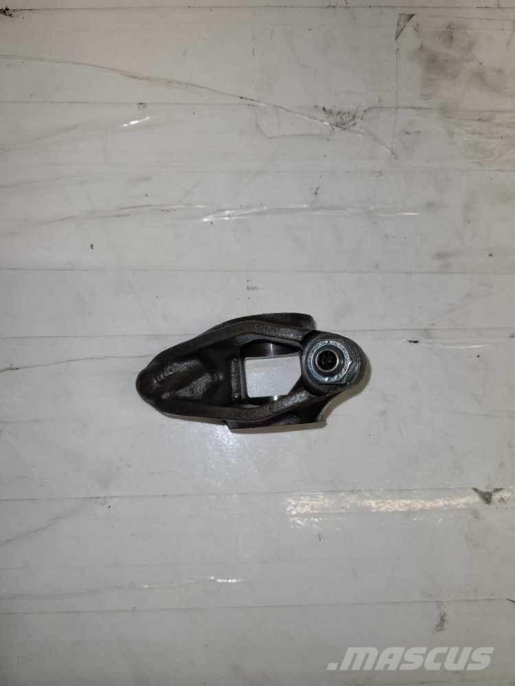 Cummins L9 Transportas - Kita