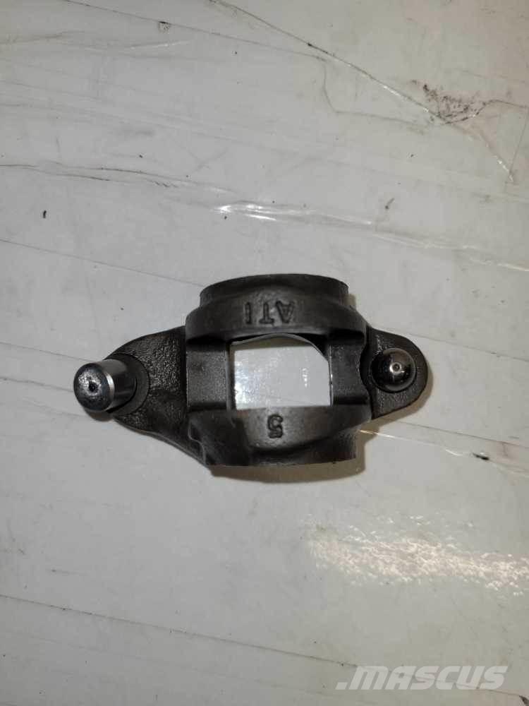 Cummins L9 Transportas - Kita