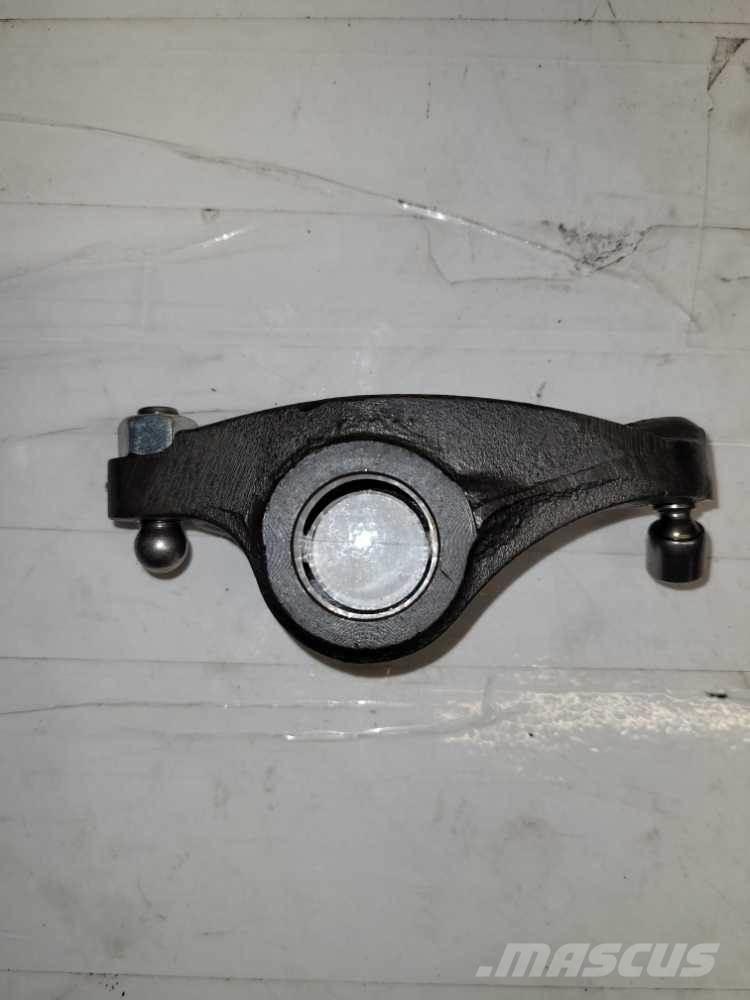 Cummins L9 Transportas - Kita