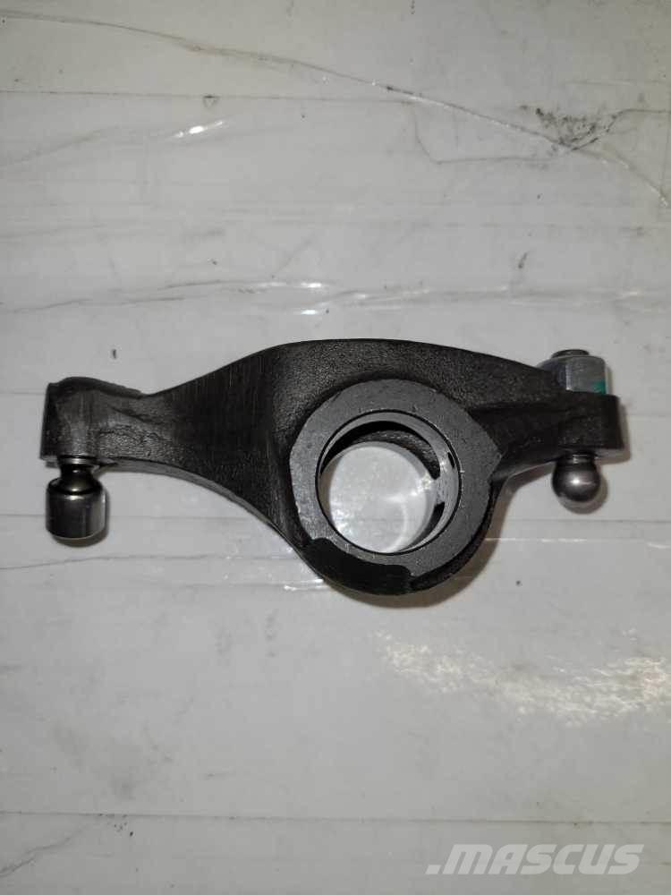 Cummins L9 Transportas - Kita