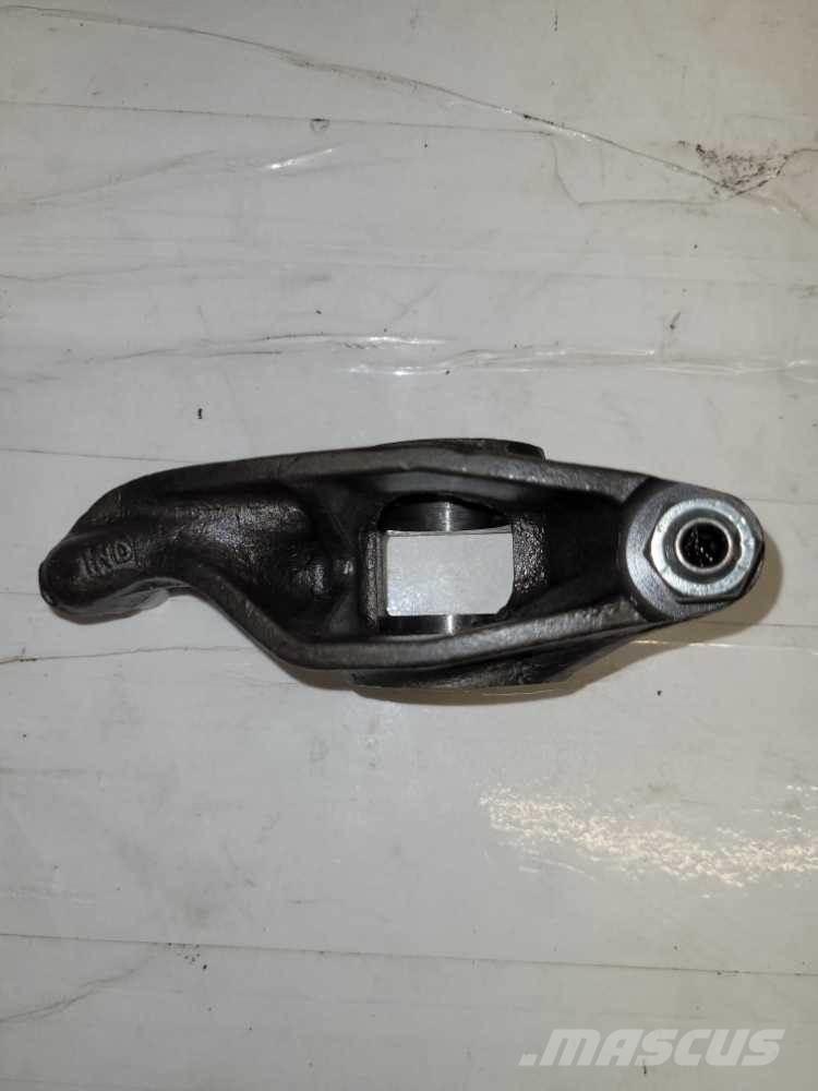 Cummins L9 Transportas - Kita
