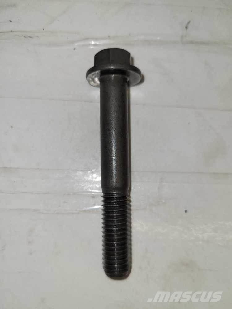 Cummins L9 Transportas - Kita