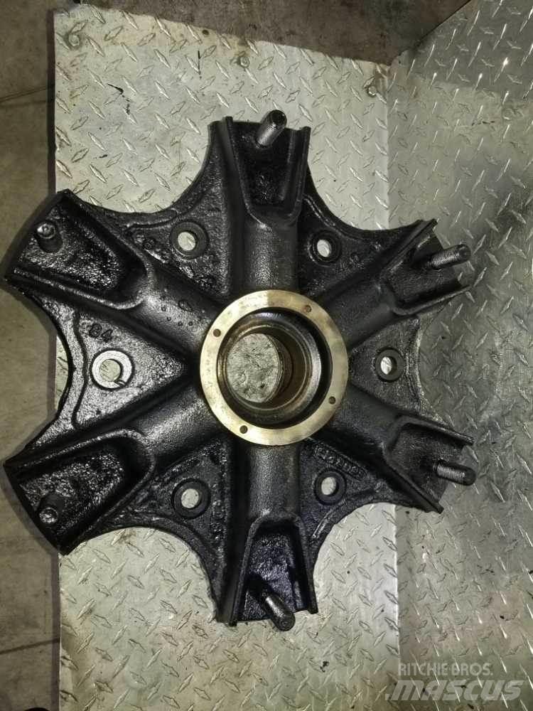 Dayton  Padangos, ratai ir ratlankiai