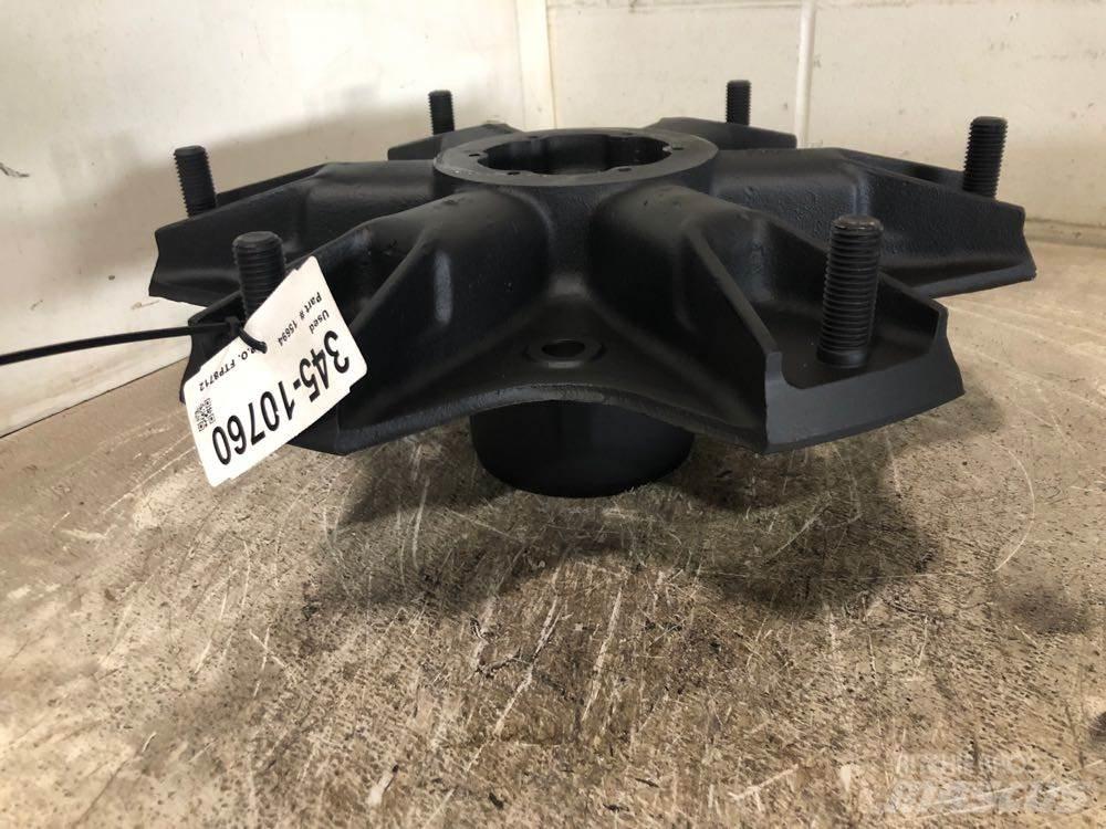 Dayton  Padangos, ratai ir ratlankiai