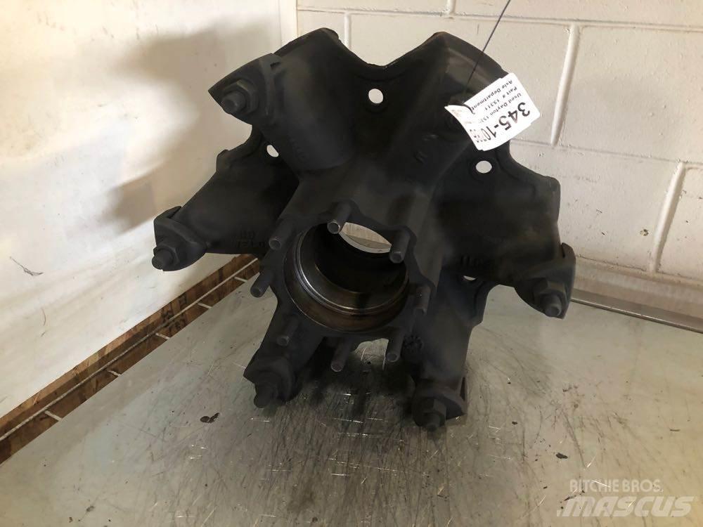 Dayton  Padangos, ratai ir ratlankiai