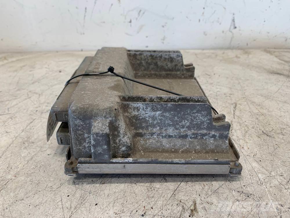  Delphi Pavarų dėžės