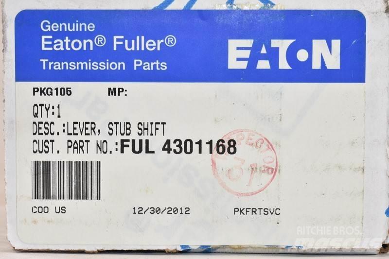 Eaton  Transportas - Kita
