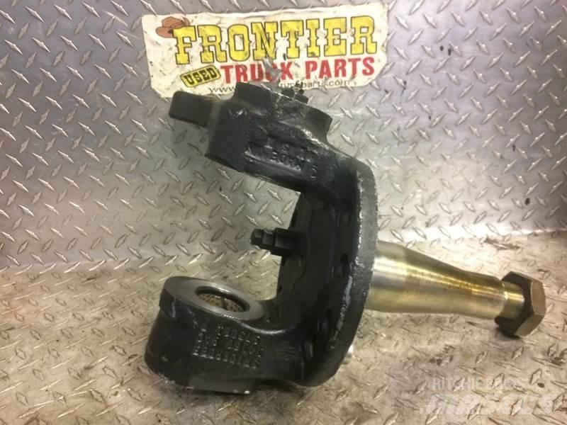 Eaton  Transportas - Kita