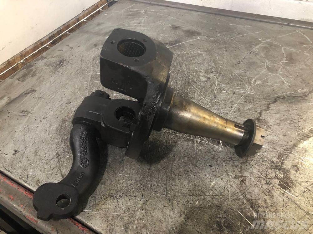 Eaton 12F4 Transportas - Kita