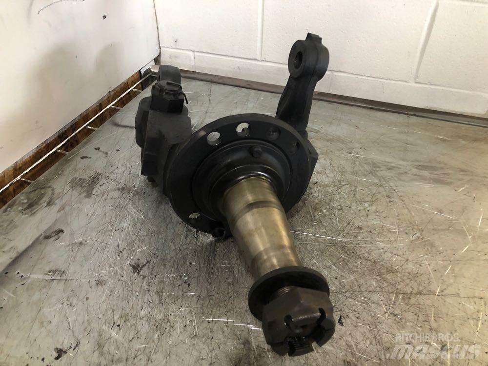 Eaton 18F4 Transportas - Kita