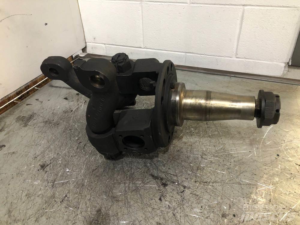 Eaton 18F4 Transportas - Kita
