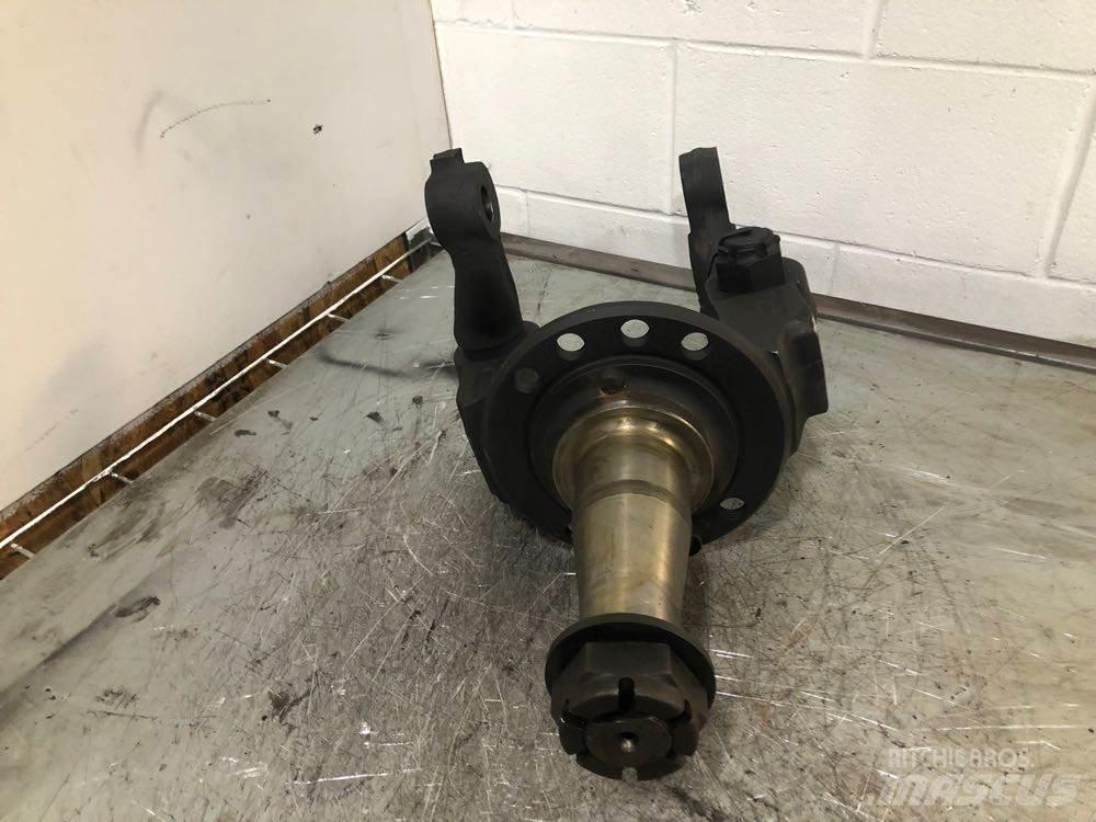 Eaton 18F4 Transportas - Kita