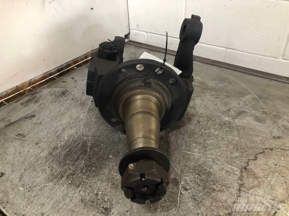 Eaton 18F4 Transportas - Kita