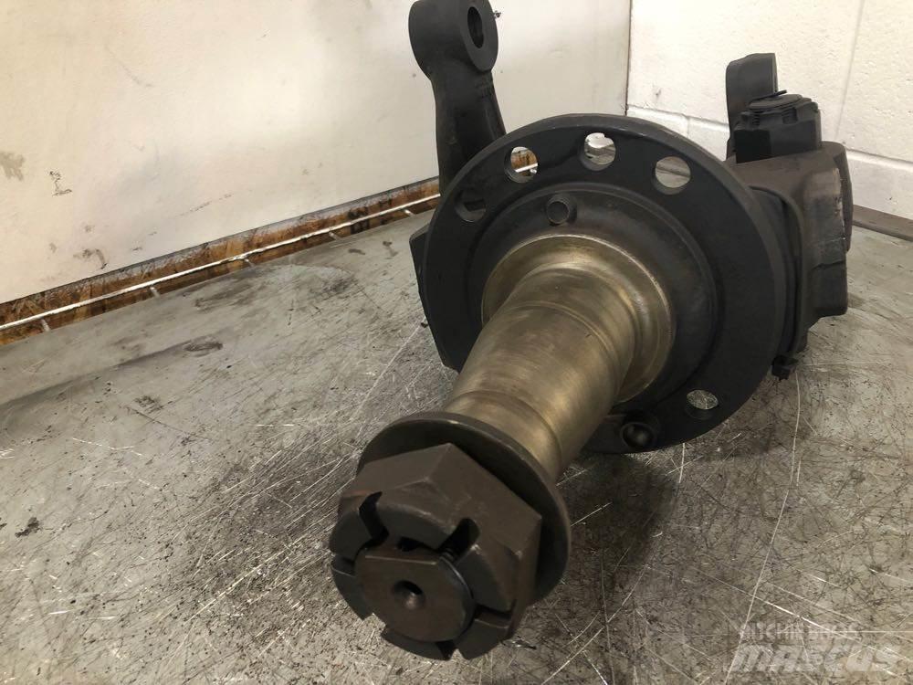 Eaton 18F4 Transportas - Kita