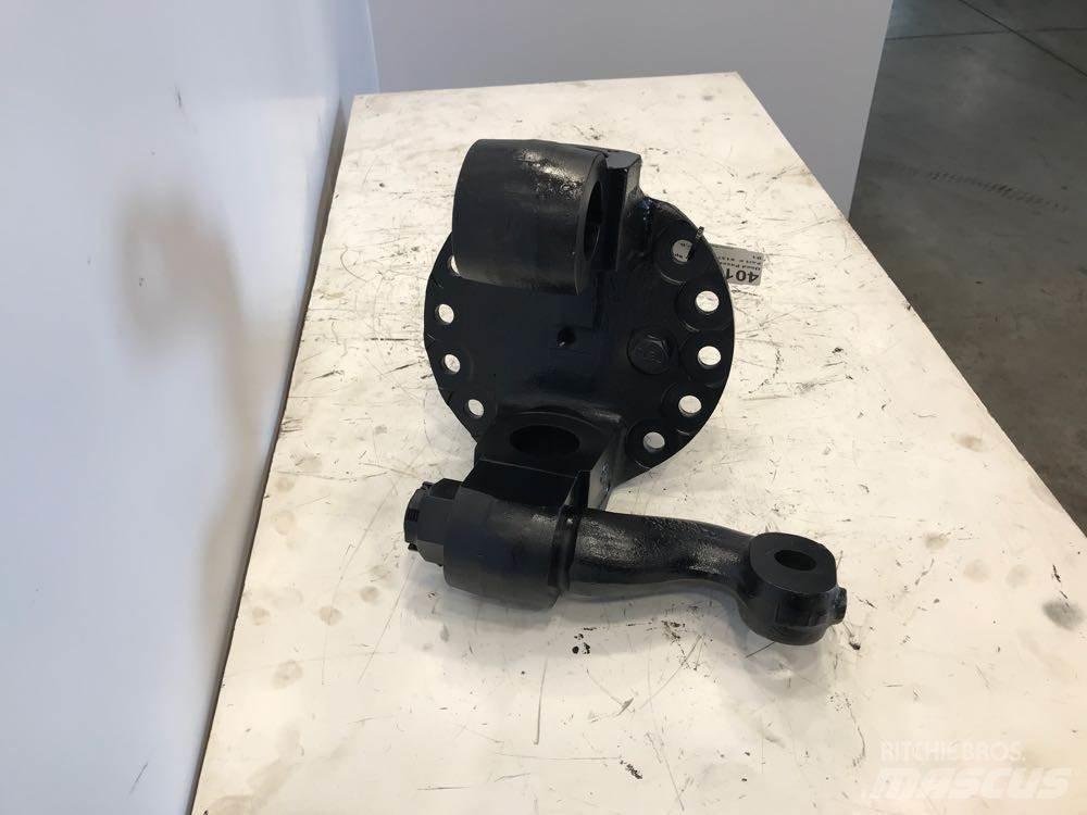 Eaton 20F4 Transportas - Kita