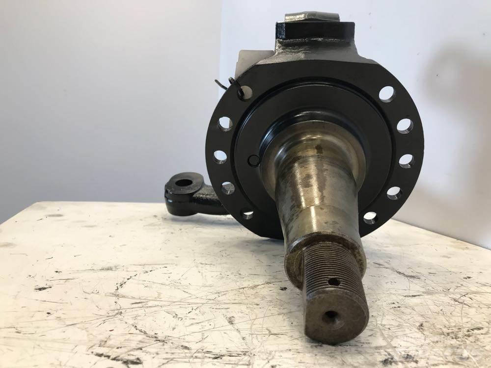 Eaton 20F4 Transportas - Kita