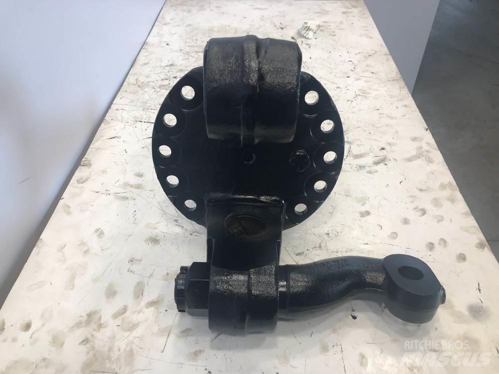 Eaton 20F4 Transportas - Kita